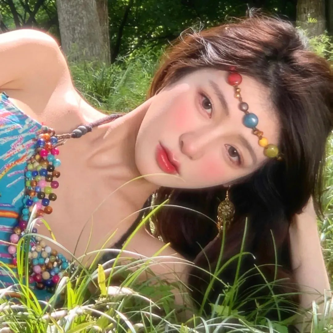 所有的美丽与血泪