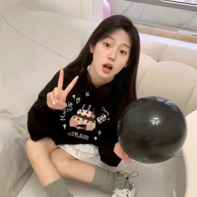 最后的歌舞女郎
