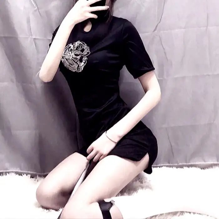 高草魅声